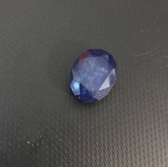 Nearly 20 CT Blue Sapphire - Picture 5 of 6